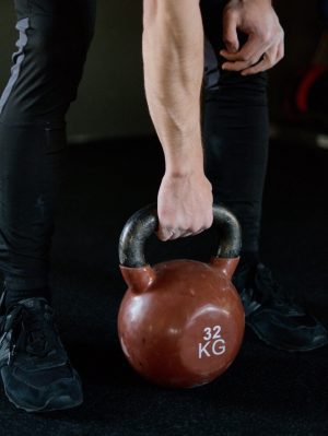 Sport equipment