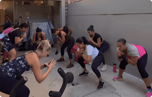 Cardio
